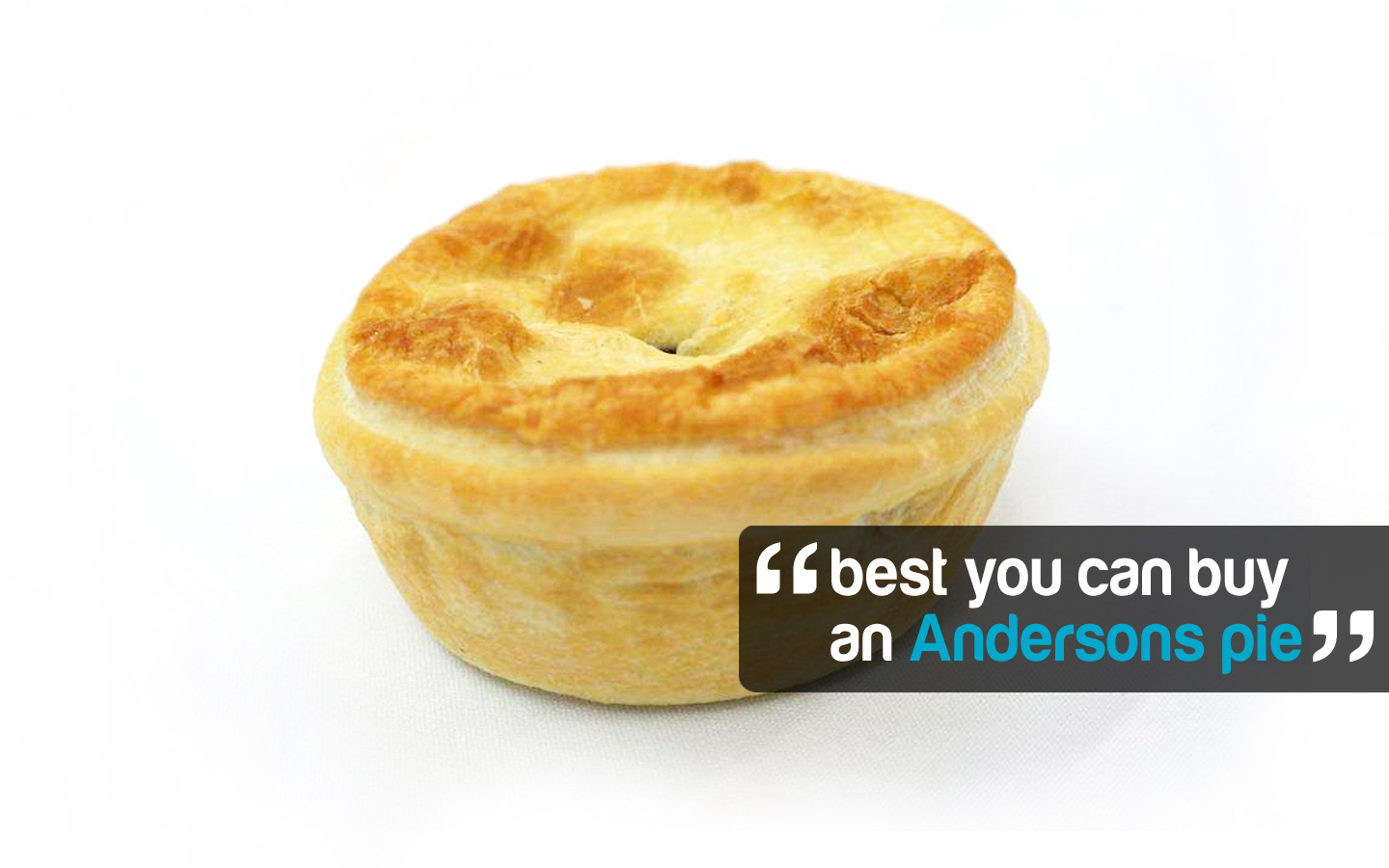 Andersons Pies