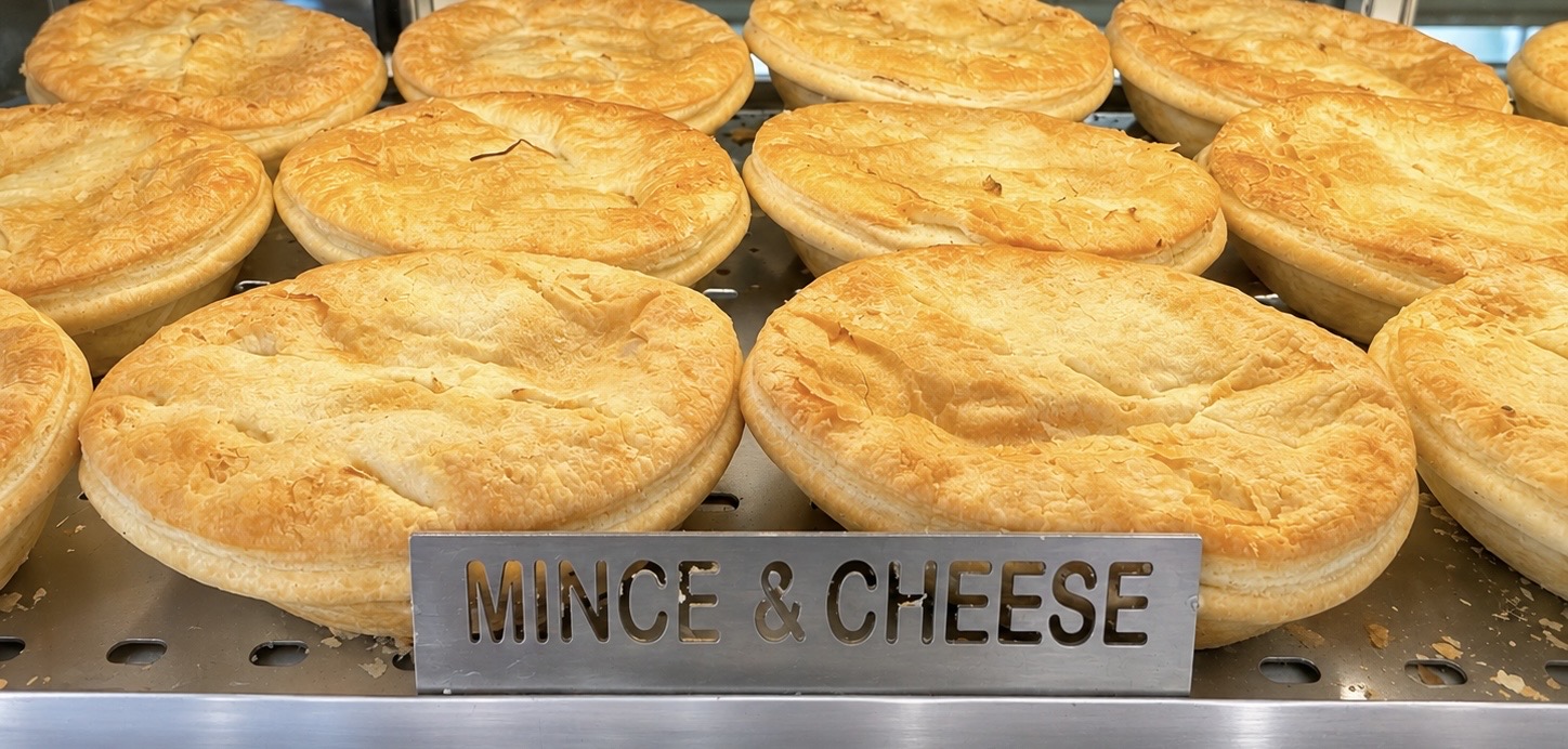 pies to die for